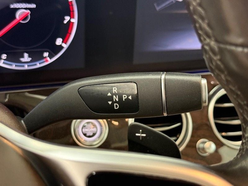 2020 Mercedes-Benz E-Class E 350 4MATIC®