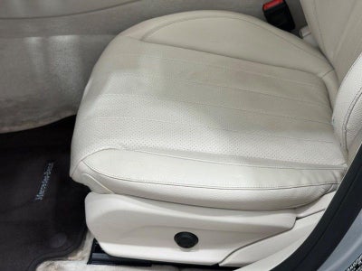 2020 Mercedes-Benz E-Class E 350 4MATIC®