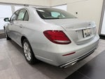 2020 Mercedes-Benz E-Class E 350 4MATIC®