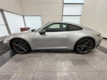2024 Porsche 911 Carrera T
