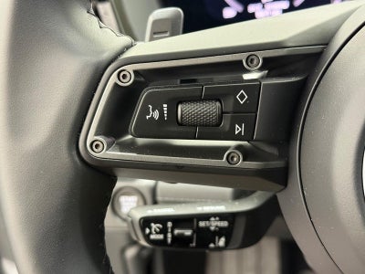 2026 Porsche Panamera 4