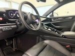 2025 Porsche Panamera 4