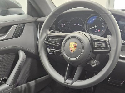 2022 Porsche 911 Carrera S