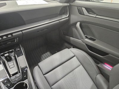 2022 Porsche 911 Carrera S