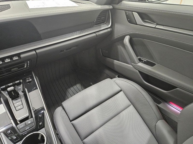 2022 Porsche 911 Carrera S