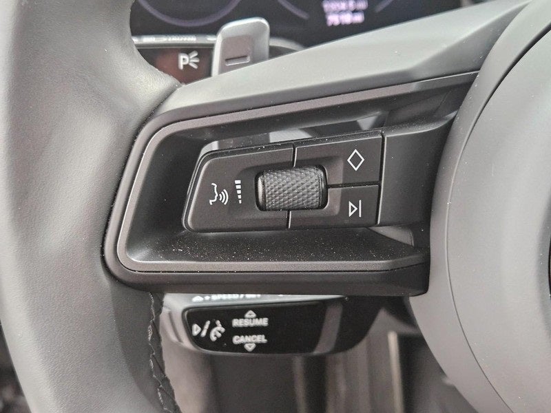 2022 Porsche 911 Carrera S