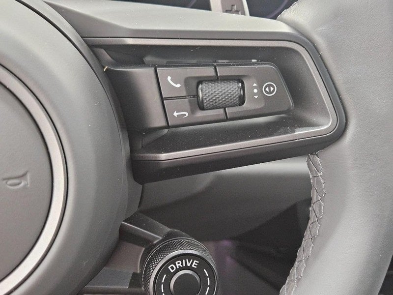 2022 Porsche 911 Carrera S