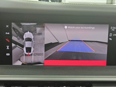 2022 Porsche 911 Carrera S