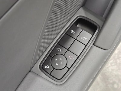 2022 Porsche 911 Carrera S