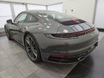 2022 Porsche 911 Carrera S