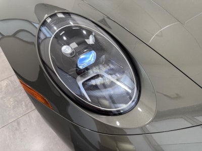 2024 Porsche 911 Carrera 4S