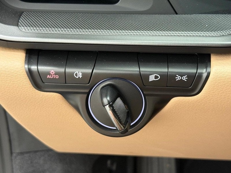 2024 Porsche 911 Carrera 4S