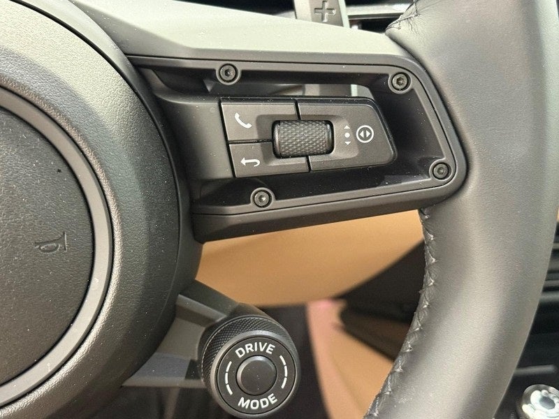 2024 Porsche 911 Carrera 4S