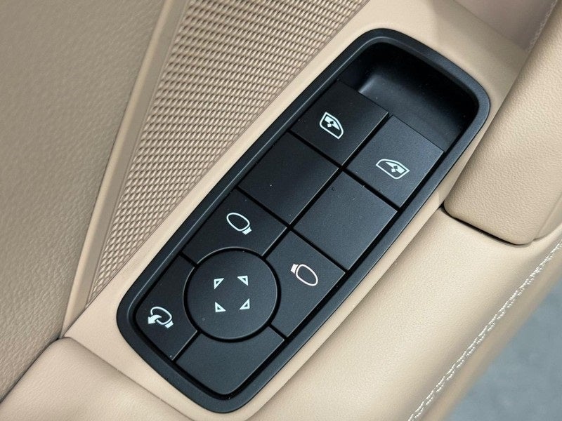 2024 Porsche 911 Carrera 4S