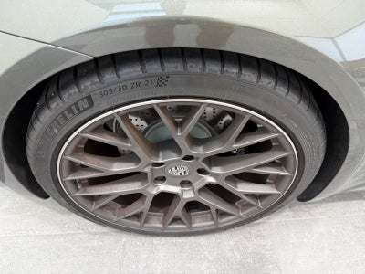 2024 Porsche 911 Carrera 4S