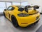 2024 Porsche 718 Cayman GT4 RS
