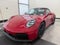 2026 Porsche 911 Targa 4 GTS