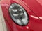 2026 Porsche 911 Targa 4 GTS
