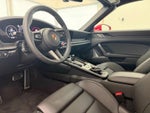 2026 Porsche 911 Targa 4 GTS