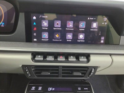 2025 Porsche 911 Carrera