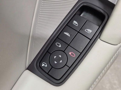 2025 Porsche 911 Carrera