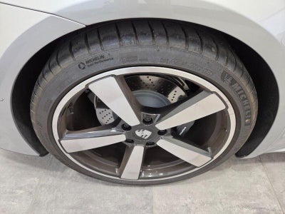 2025 Porsche 911 Carrera