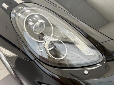 2013 Porsche Boxster S