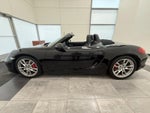 2013 Porsche Boxster S