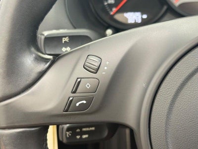 2013 Porsche Boxster S