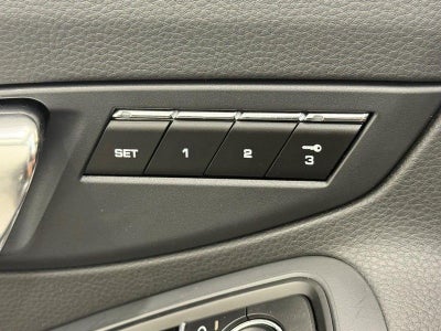 2013 Porsche Boxster S