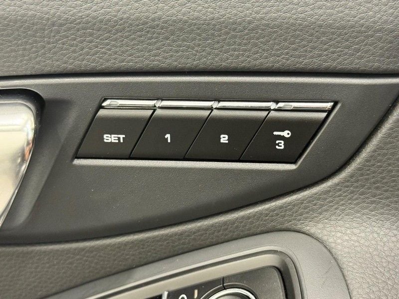 2013 Porsche Boxster S