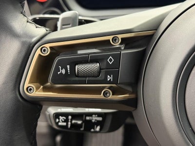 2025 Porsche Cayenne AWD