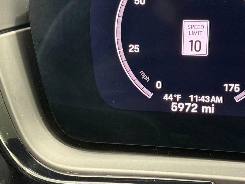 2025 Porsche Cayenne AWD