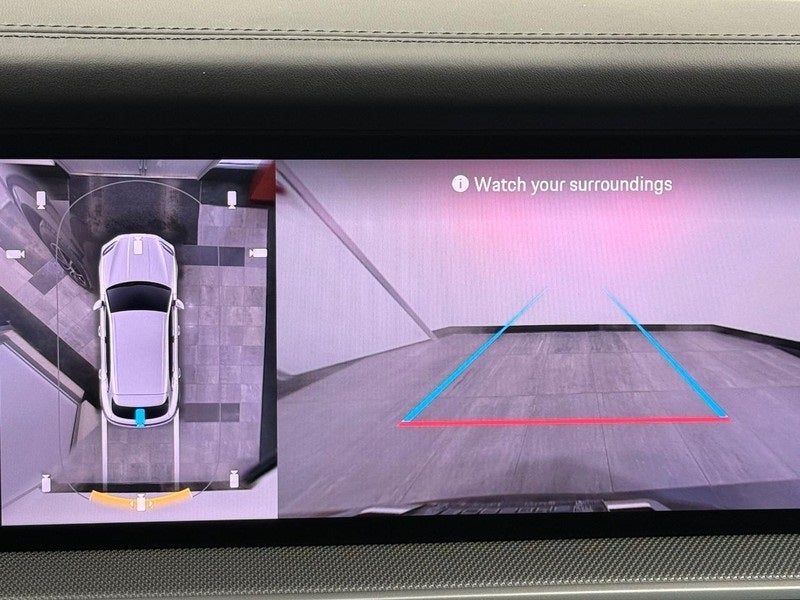 2025 Porsche Cayenne AWD