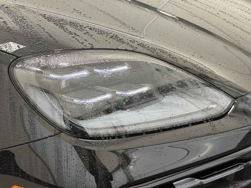 2024 Porsche Cayenne AWD