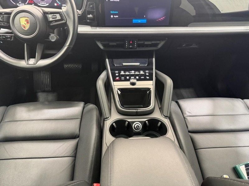 2024 Porsche Cayenne AWD