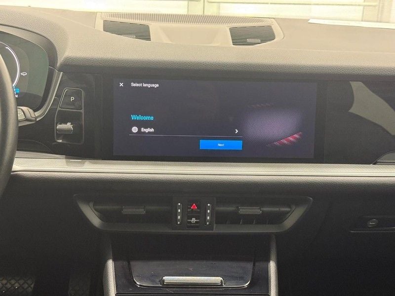 2024 Porsche Cayenne AWD