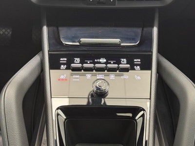 2024 Porsche Cayenne AWD