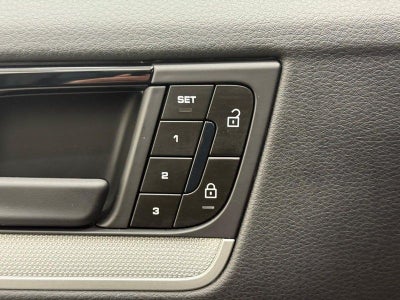 2024 Porsche Cayenne AWD