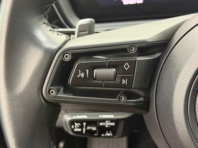 2024 Porsche Cayenne AWD