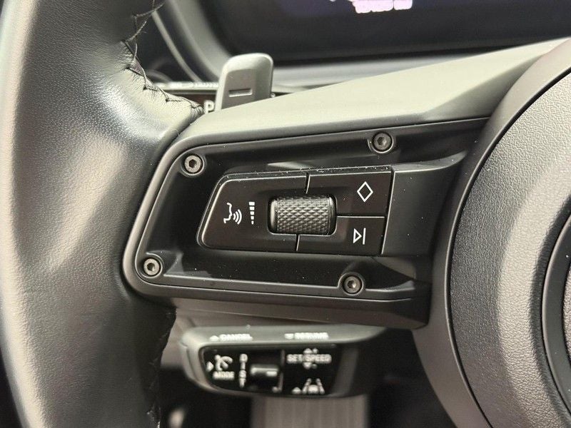 2024 Porsche Cayenne AWD