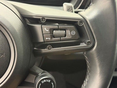 2024 Porsche Cayenne AWD