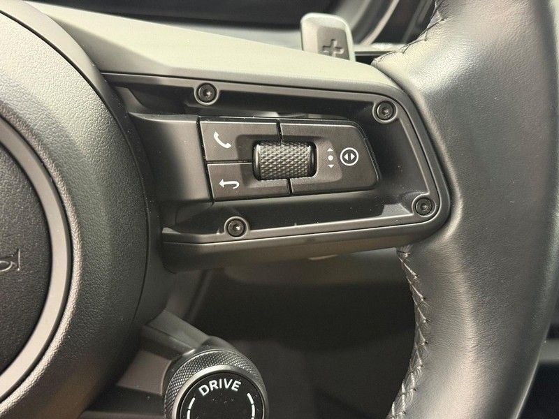 2024 Porsche Cayenne AWD