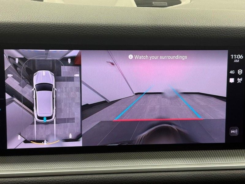 2024 Porsche Cayenne AWD