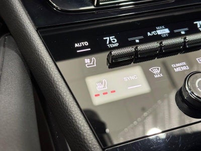 2024 Porsche Cayenne AWD