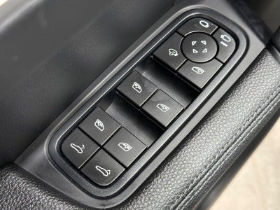 2024 Porsche Cayenne AWD