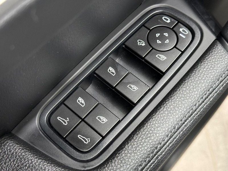 2024 Porsche Cayenne AWD