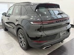 2024 Porsche Cayenne AWD