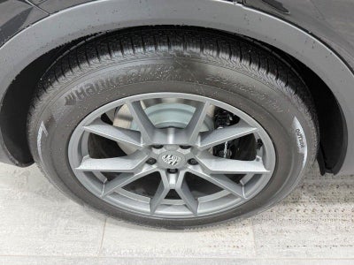 2024 Porsche Cayenne AWD