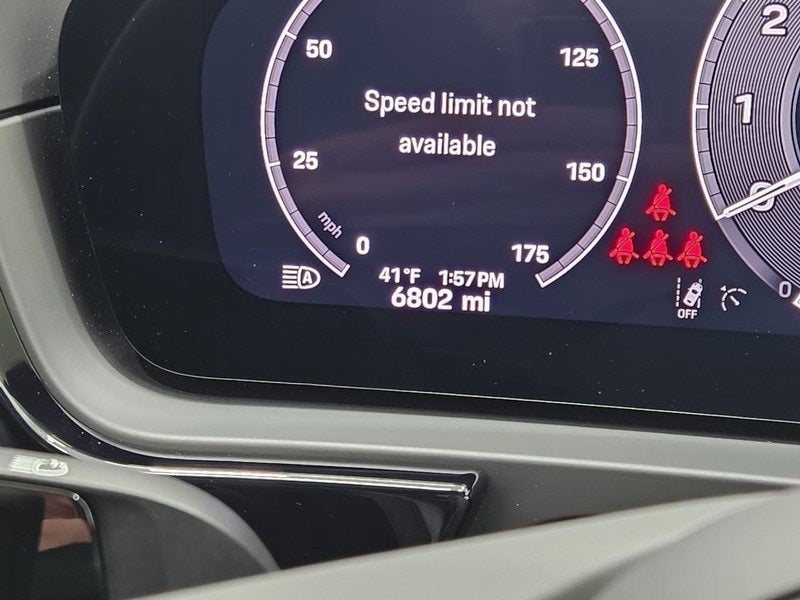 2025 Porsche Cayenne AWD